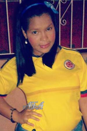 Colombia women